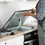 Appliance repair handyman in Evansville, IN for cooktops and kitchen appliances