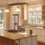 Cabinet door replacement in Evansville, IN for kitchen updates
