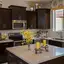 Cabinet painting in Evansville, IN for kitchen cabinet refinishing