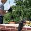 Chimney cleaning in Evansville, IN for chimney maintenance and safety
