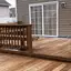 Deck sealing in Evansville, IN for wood deck waterproofing and protection