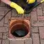 Drain cleaning in Evansville, IN for clogged drains and sewer lines