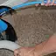 Dryer vent cleaning in Evansville, IN to remove lint and improve airflow