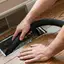 Duct cleaning in Evansville, IN for vents, registers, and HVAC airflow