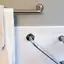 Grab bar installation in Evansville, IN for safer bathrooms