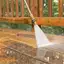 Pressure washing service in Evansville, IN for decks and outdoor surfaces